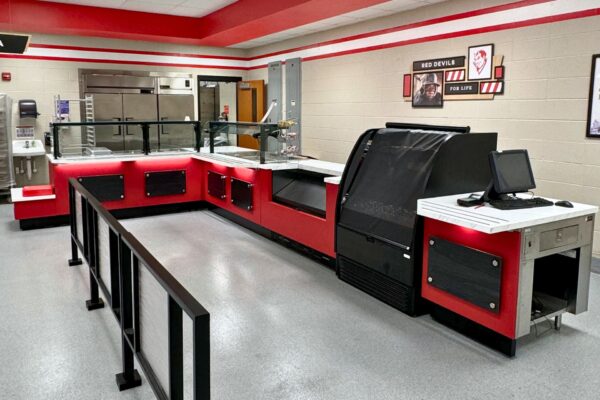 Jeffersonville High School – Jeffersonville, Indiana